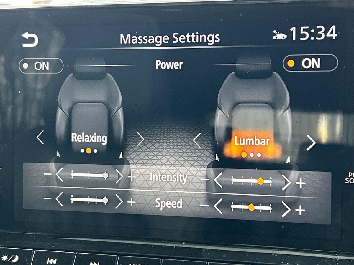 Used Nissan Qashqai 2022 for sale - 77577717: Photo 34