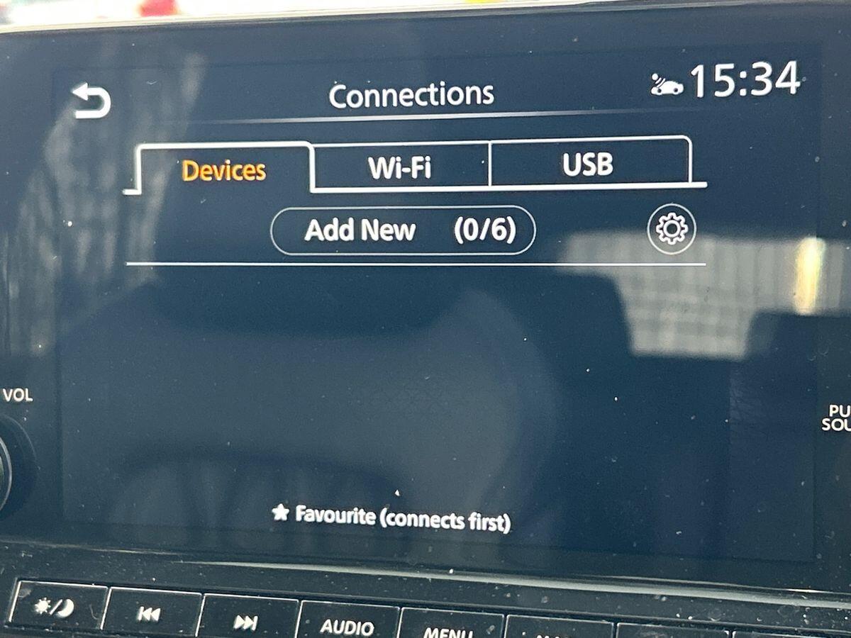 Used Nissan Qashqai 2022 for sale - 77577717: Photo 35