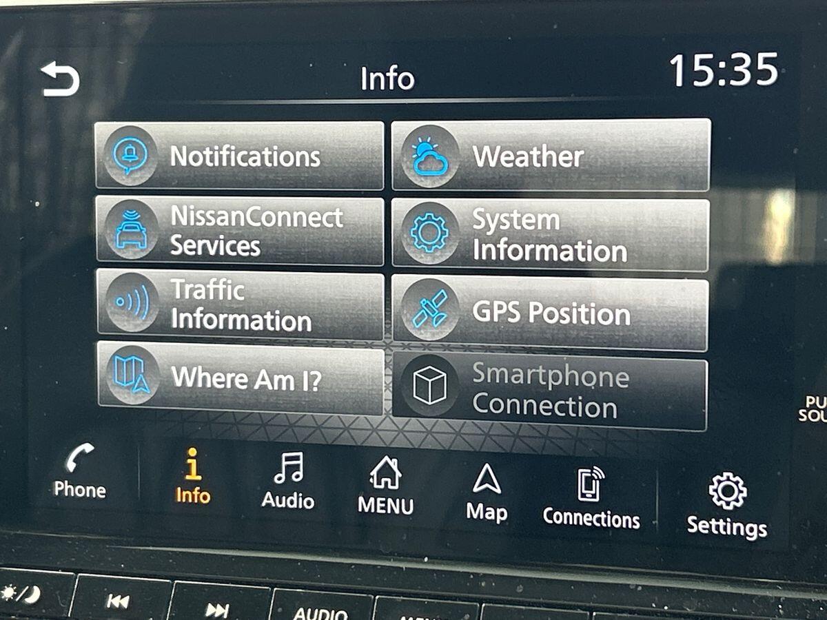 Used Nissan Qashqai 2022 for sale - 77577717: Photo 38