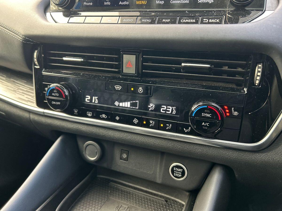 Used Nissan Qashqai 2022 for sale - 77577717: Photo 39