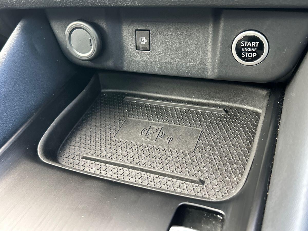 Used Nissan Qashqai 2022 for sale - 77577717: Photo 40