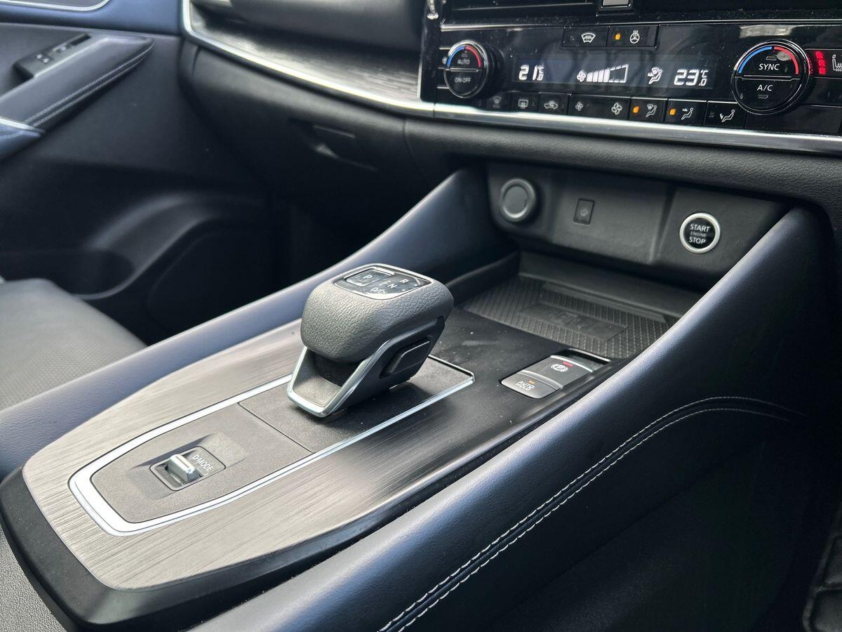 Used Nissan Qashqai 2022 for sale - 77577717: Photo 41