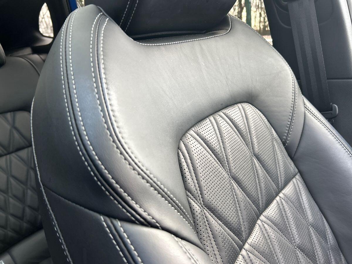 Used Nissan Qashqai 2022 for sale - 77577717: Photo 43