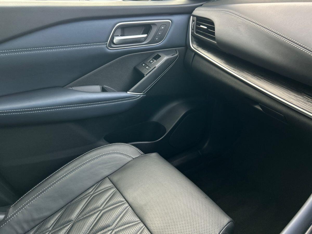 Used Nissan Qashqai 2022 for sale - 77577717: Photo 44