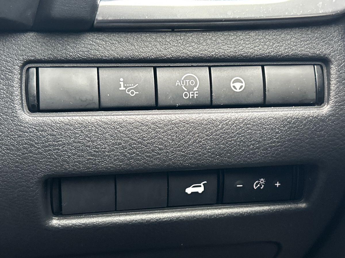 Used Nissan Qashqai 2022 for sale - 77577717: Photo 48