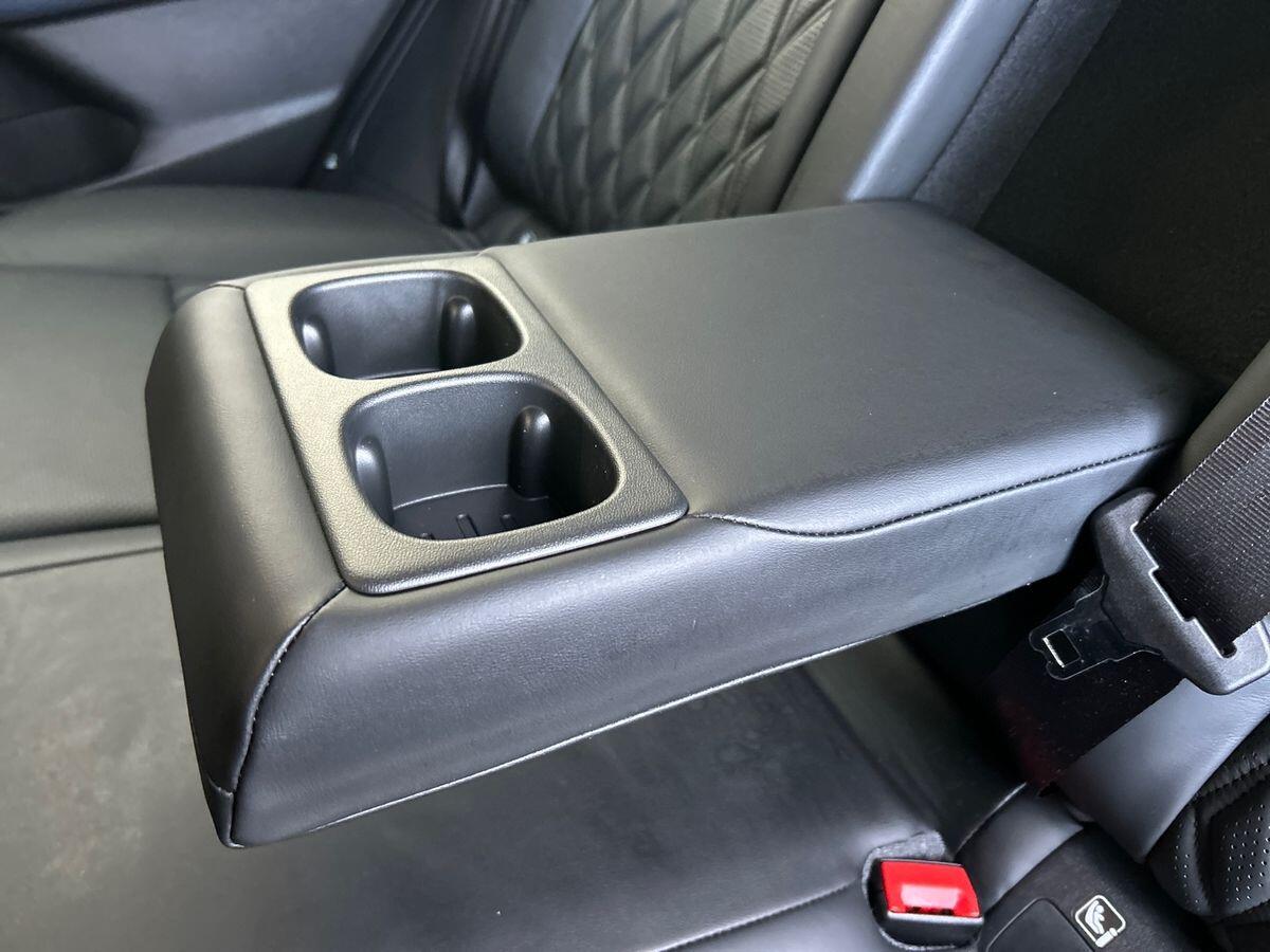 Used Nissan Qashqai 2022 for sale - 77577717: Photo 51