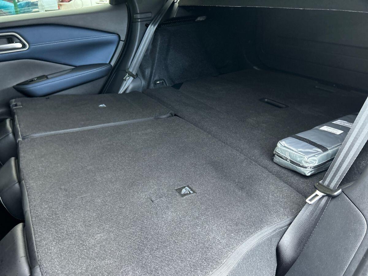 Used Nissan Qashqai 2022 for sale - 77577717: Photo 52