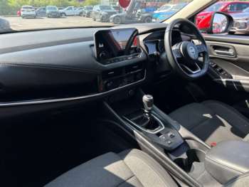 Used Nissan Qashqai 2022 for sale - 74741438: Photo