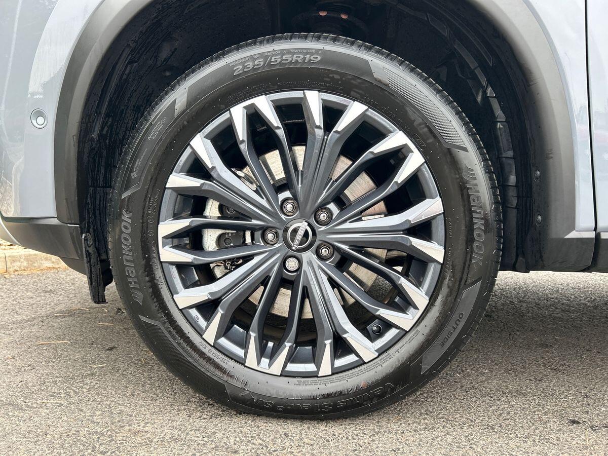 Used Nissan X-Trail 2025 for sale - 76304673: Photo 10