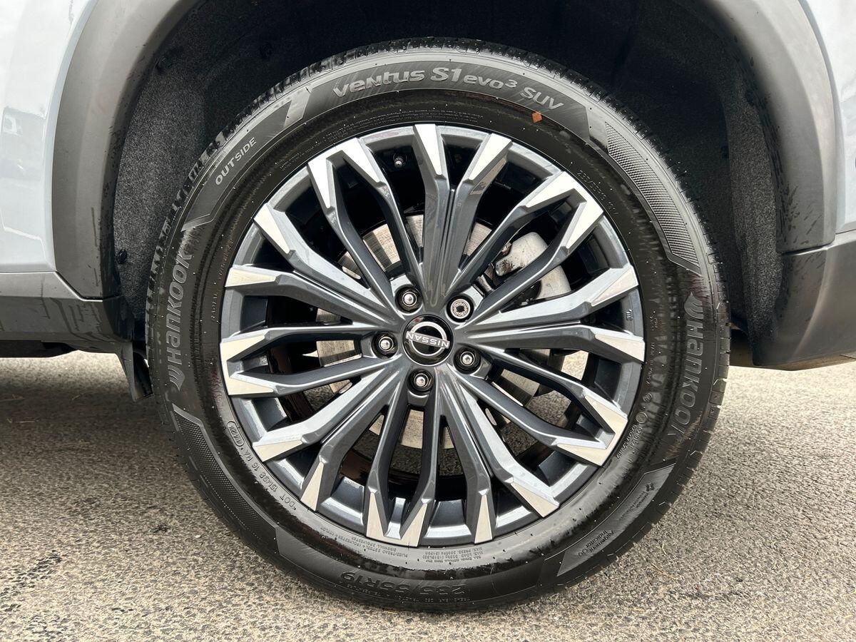 Used Nissan X-Trail 2025 for sale - 76304673: Photo 11