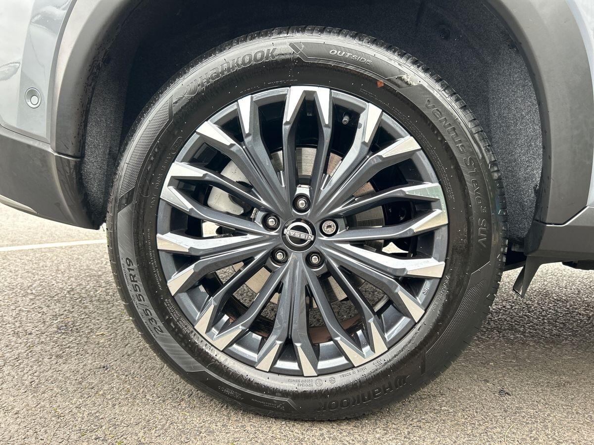 Used Nissan X-Trail 2025 for sale - 76304673: Photo 12