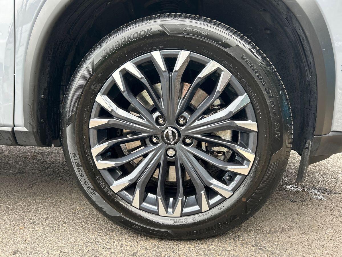 Used Nissan X-Trail 2025 for sale - 76304673: Photo 13