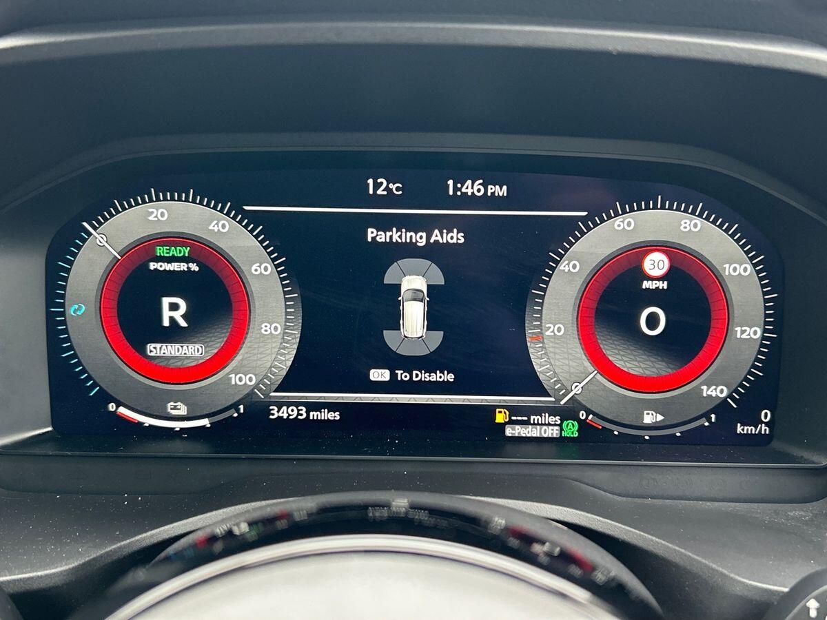 Used Nissan X-Trail 2025 for sale - 76304673: Photo 15