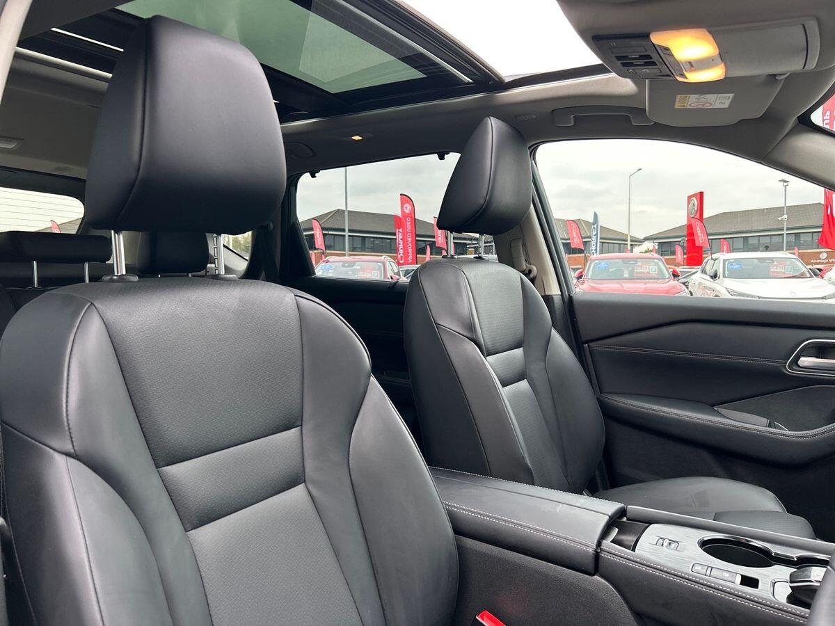 Used Nissan X-Trail 2025 for sale - 76304673: Photo 18