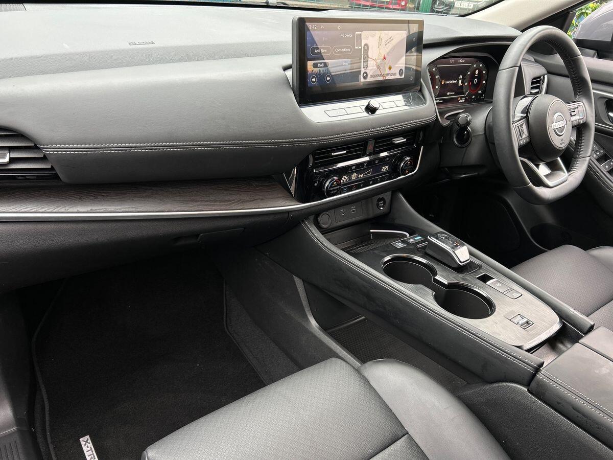 Used Nissan X-Trail 2025 for sale - 76304673: Photo 2