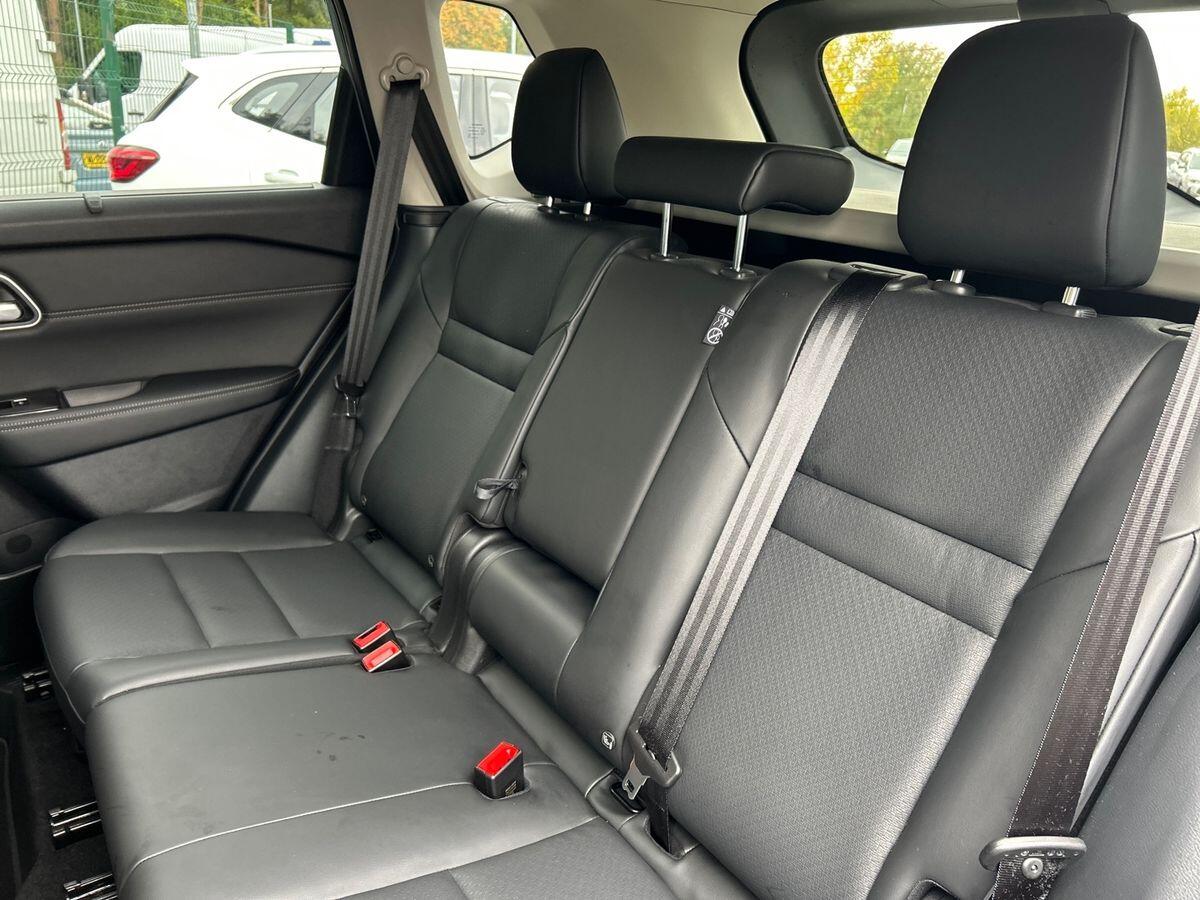 Used Nissan X-Trail 2025 for sale - 76304673: Photo 20