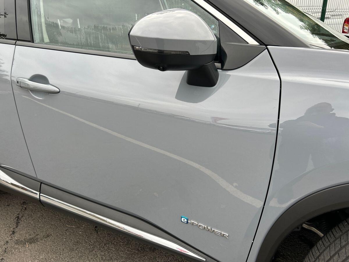 Used Nissan X-Trail 2025 for sale - 76304673: Photo 27