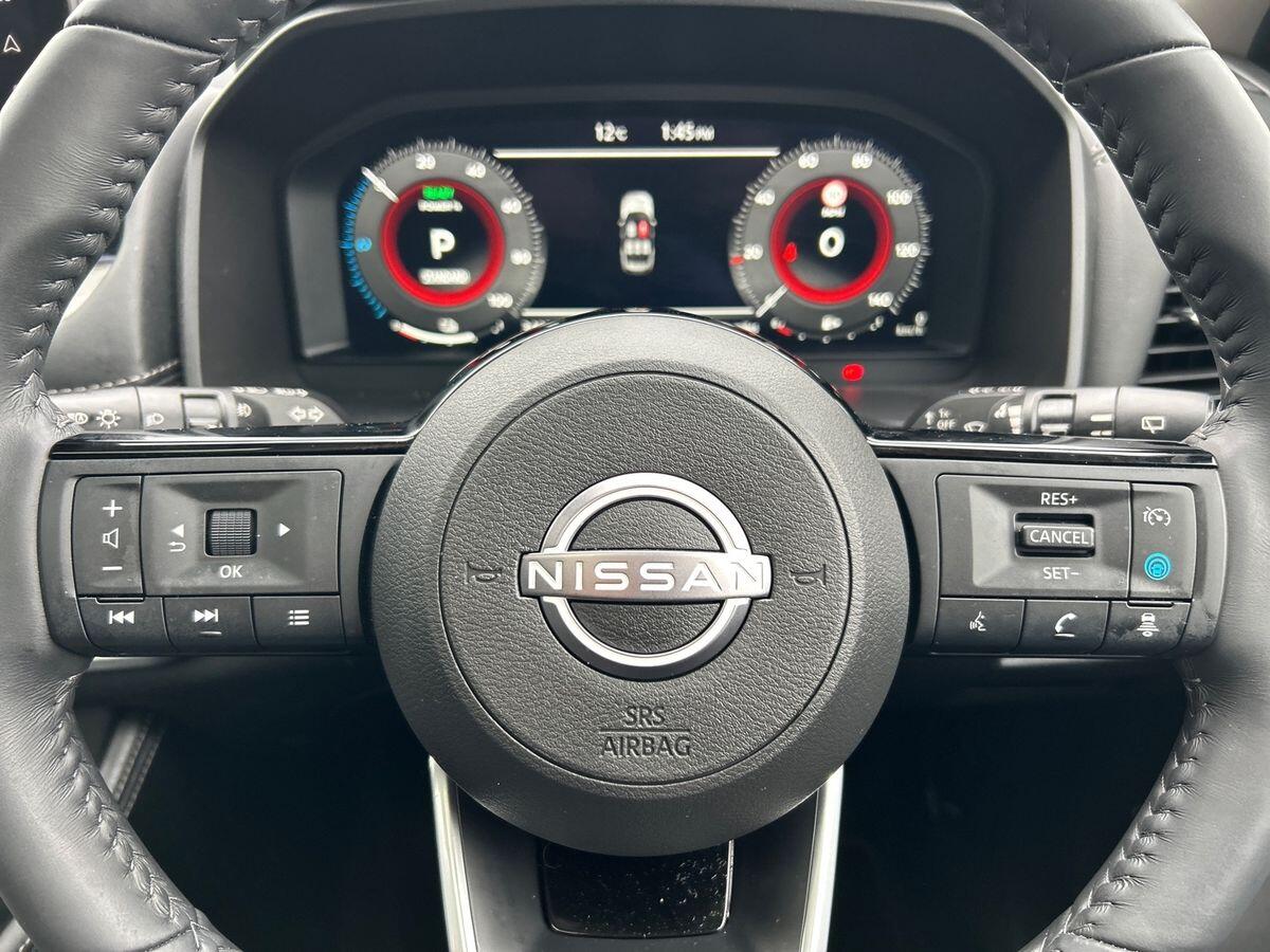 Used Nissan X-Trail 2025 for sale - 76304673: Photo 28