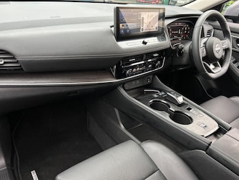 Used Nissan X-Trail 2025 for sale - 76304673: Photo