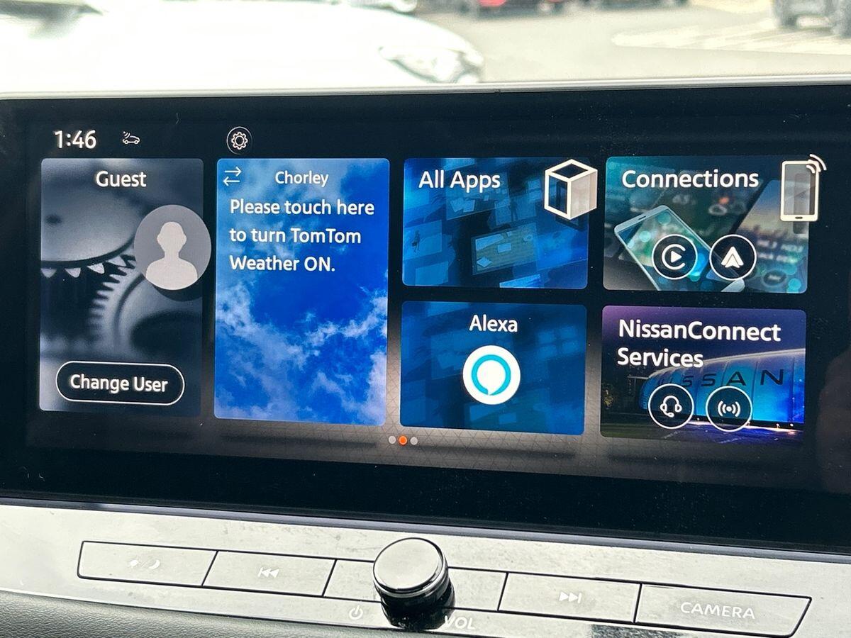 Used Nissan X-Trail 2025 for sale - 76304673: Photo 31