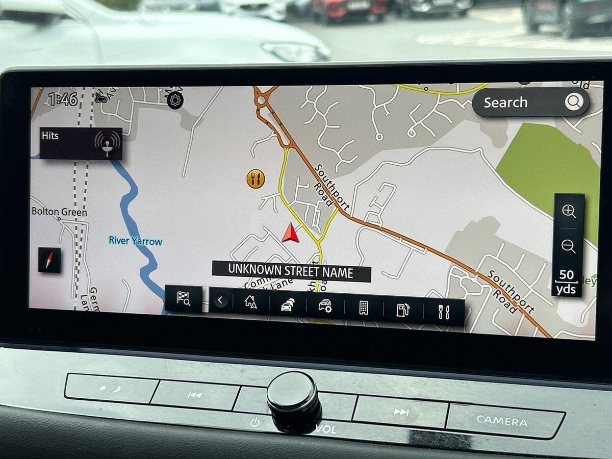 Used Nissan X-Trail 2025 for sale - 76304673: Photo 32