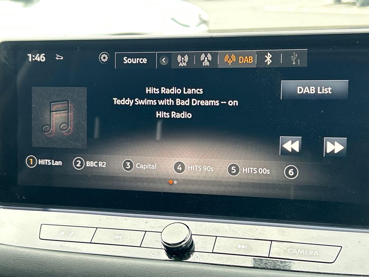 Used Nissan X-Trail 2025 for sale - 76304673: Photo 33