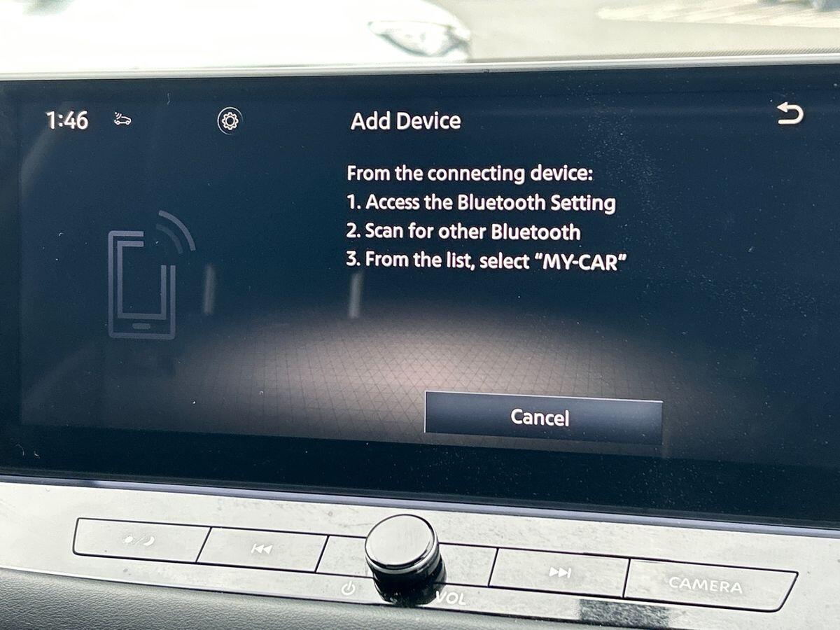 Used Nissan X-Trail 2025 for sale - 76304673: Photo 34