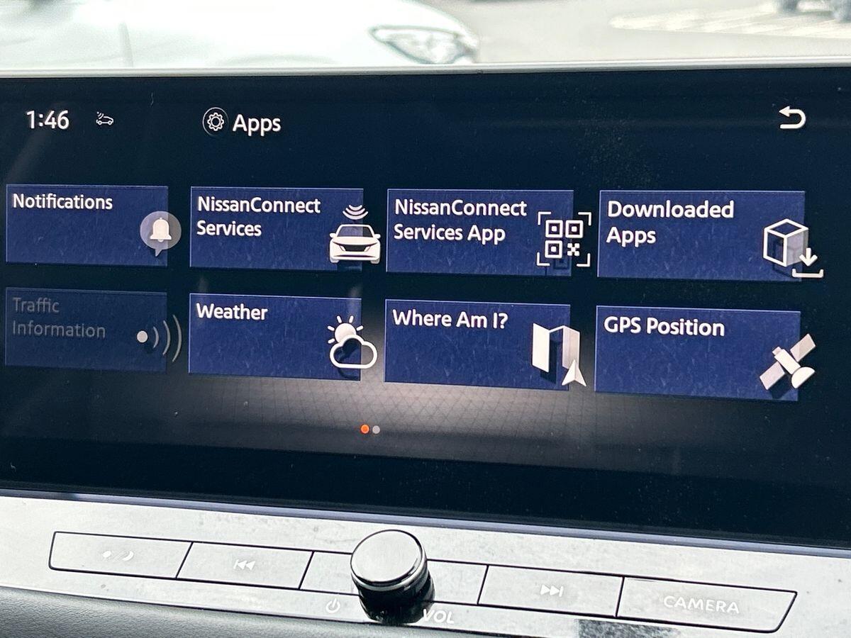 Used Nissan X-Trail 2025 for sale - 76304673: Photo 35