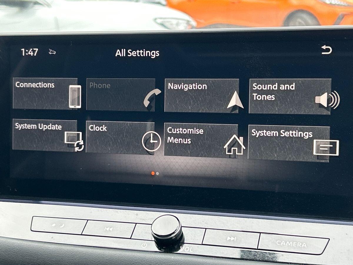 Used Nissan X-Trail 2025 for sale - 76304673: Photo 36