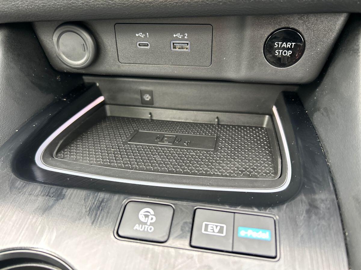 Used Nissan X-Trail 2025 for sale - 76304673: Photo 38