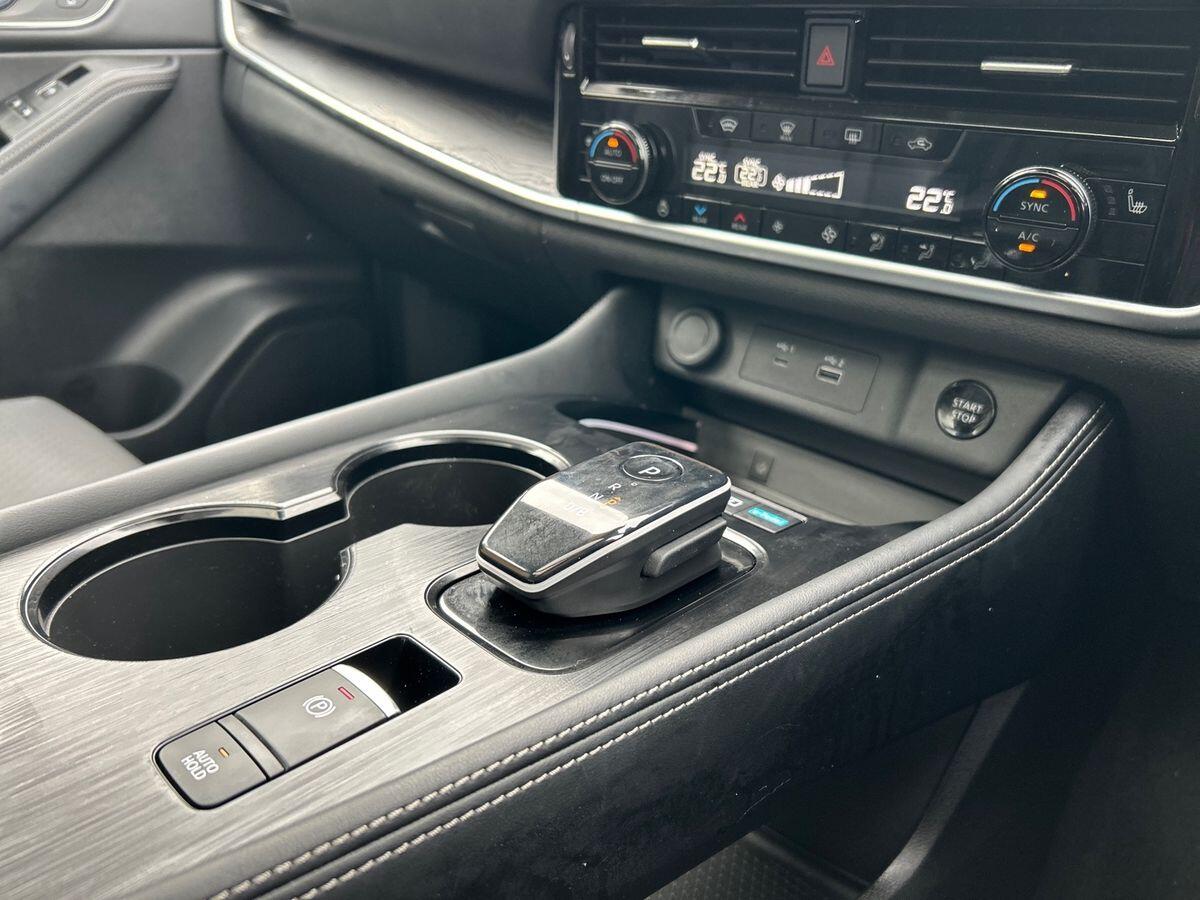 Used Nissan X-Trail 2025 for sale - 76304673: Photo 39