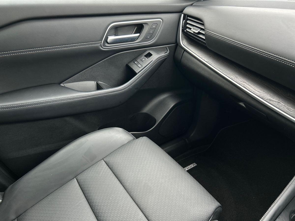 Used Nissan X-Trail 2025 for sale - 76304673: Photo 43