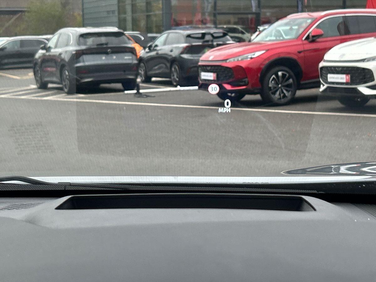 Used Nissan X-Trail 2025 for sale - 76304673: Photo 46