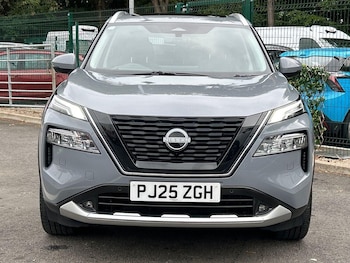 Used Nissan X-Trail 2025 for sale - 76304673: Photo