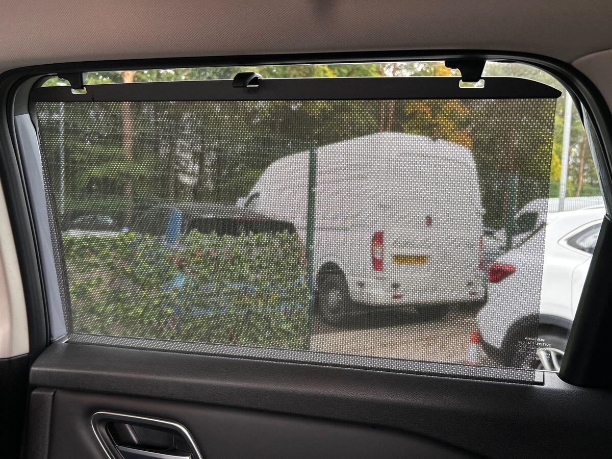 Used Nissan X-Trail 2025 for sale - 76304673: Photo 50