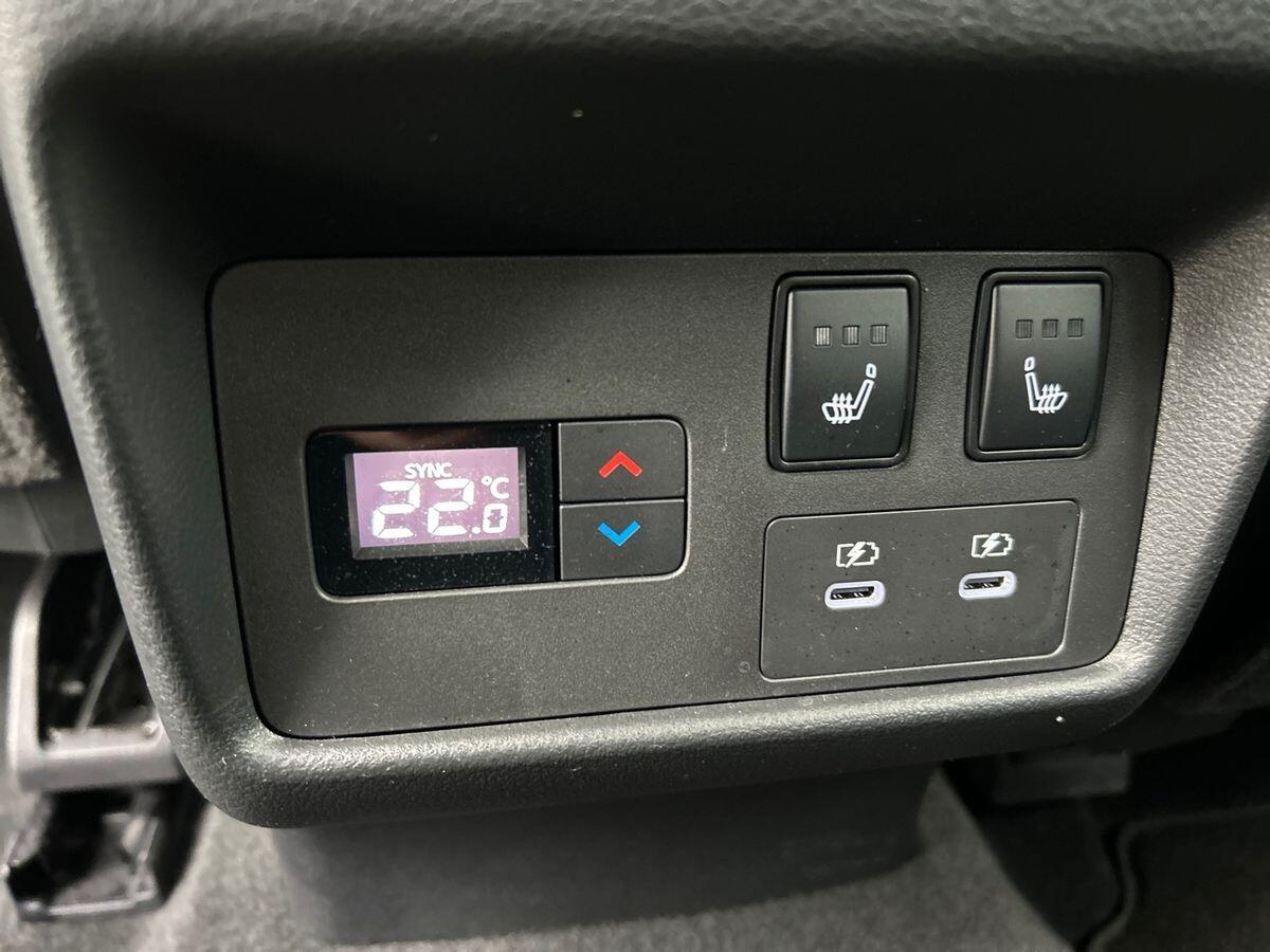 Used Nissan X-Trail 2025 for sale - 76304673: Photo 51