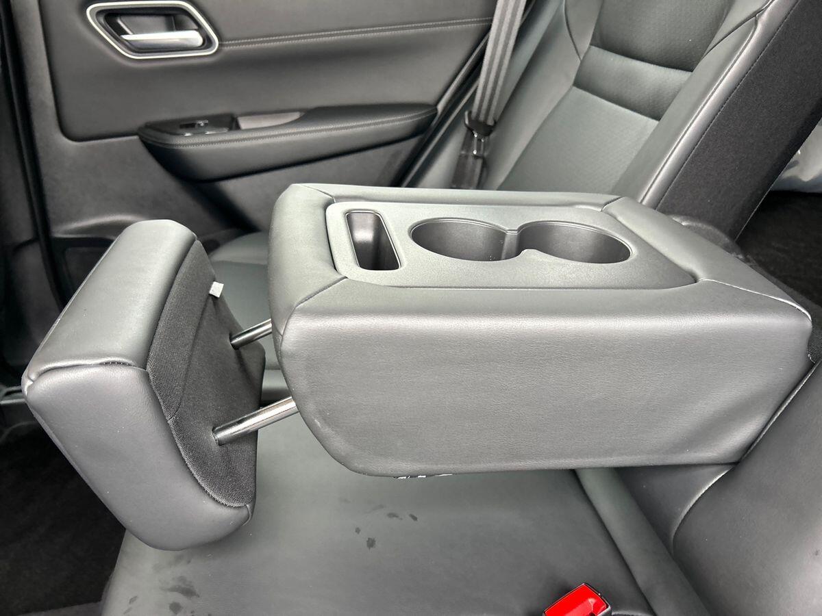 Used Nissan X-Trail 2025 for sale - 76304673: Photo 52