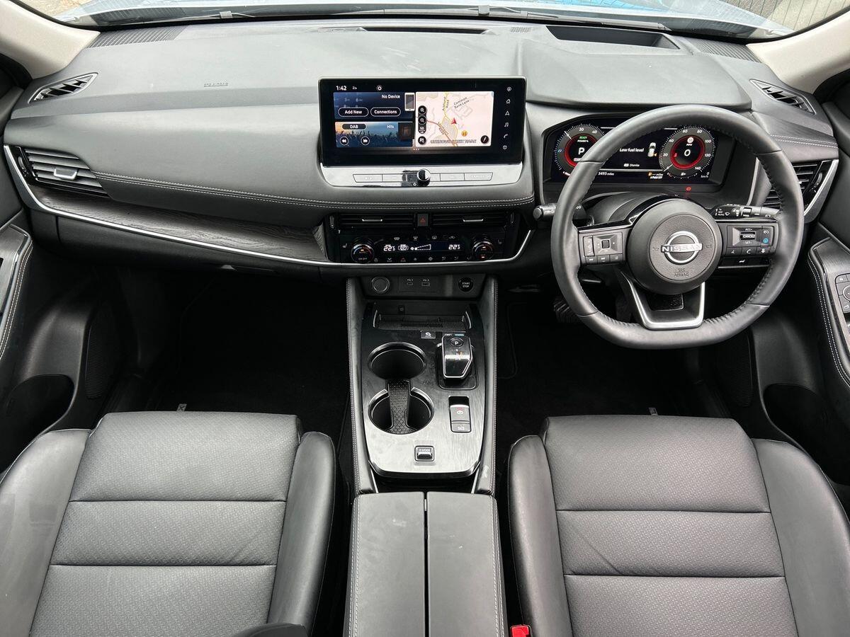 Used Nissan X-Trail 2025 for sale - 76304673: Photo 7