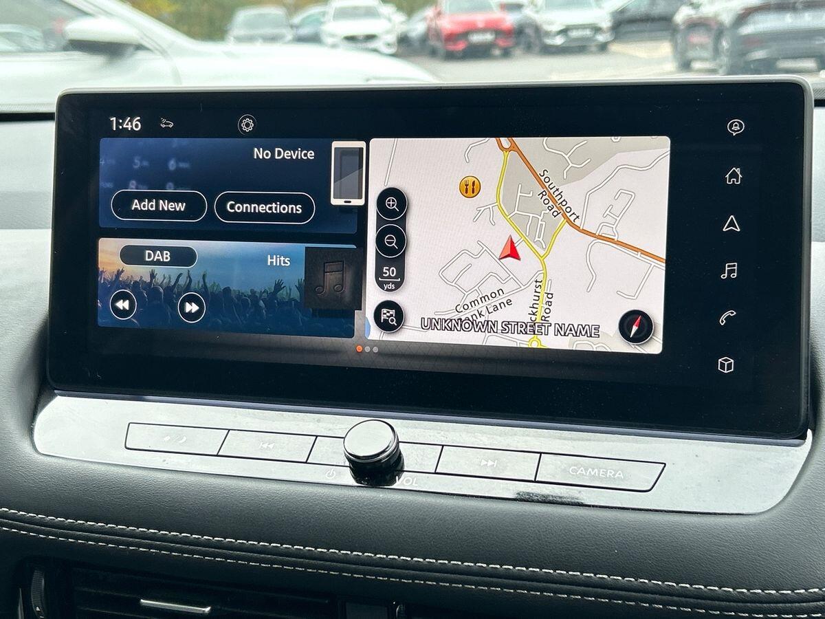 Used Nissan X-Trail 2025 for sale - 76304673: Photo 9