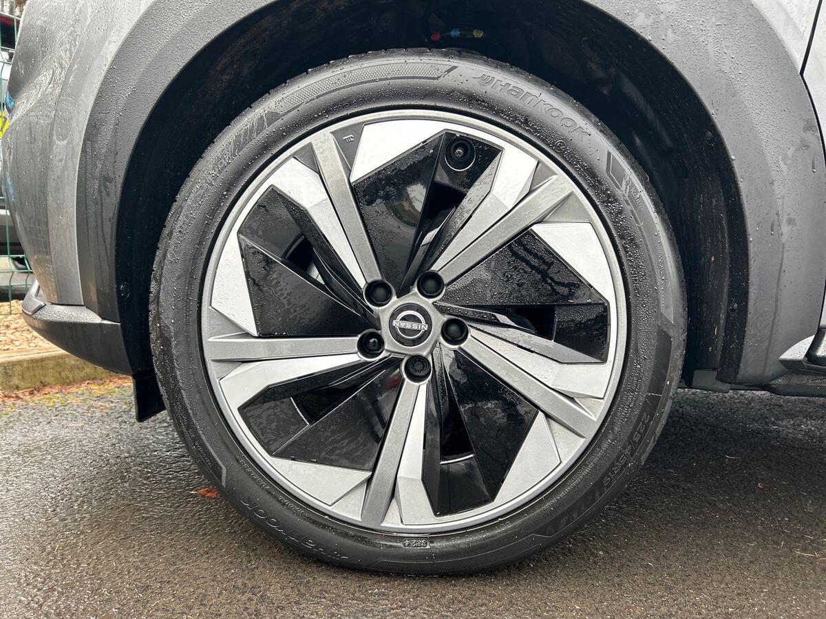 Used Nissan Juke 2024 for sale - 77138893: Photo 10