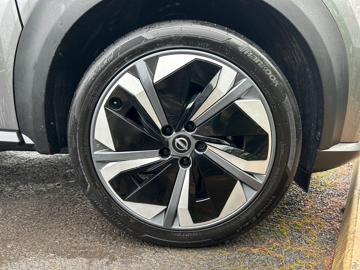 Used Nissan Juke 2024 for sale - 77138893: Photo 13