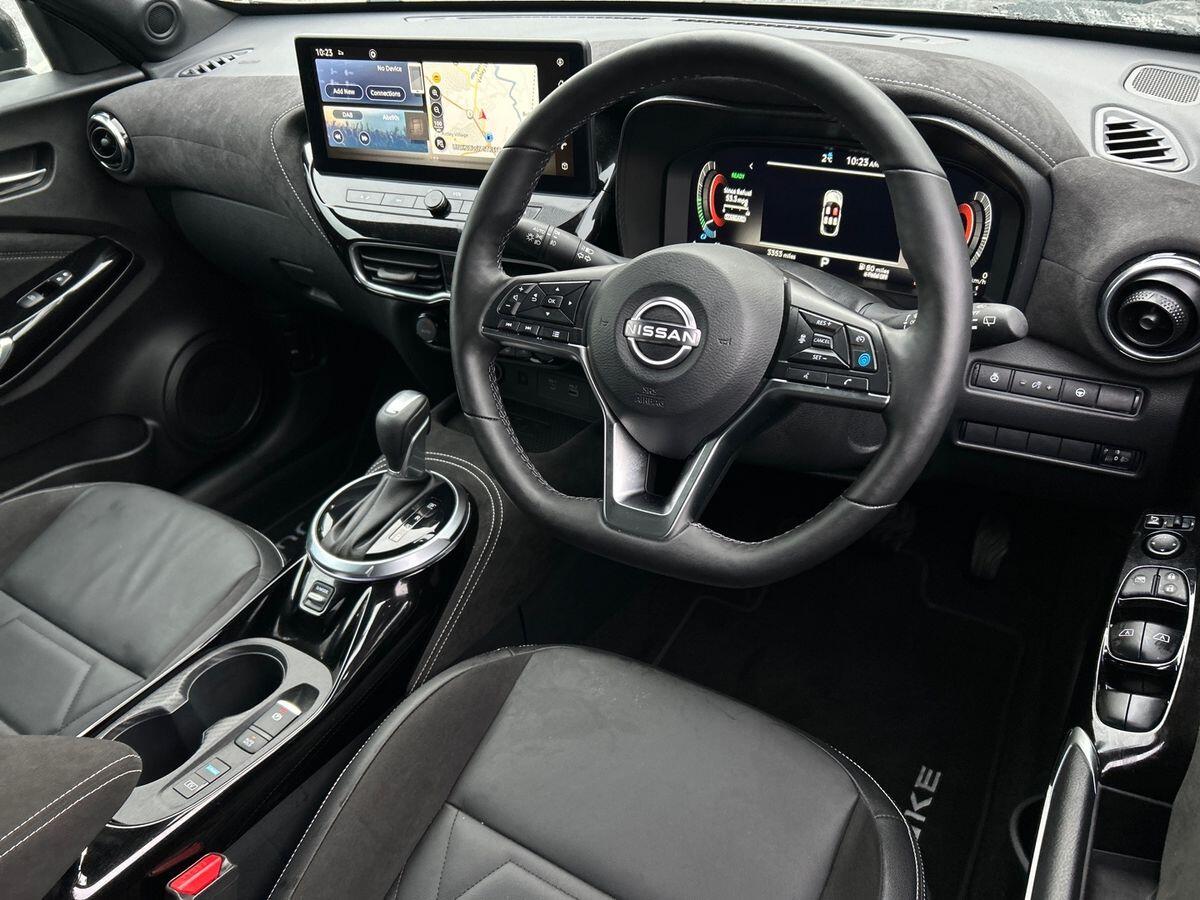 Used Nissan Juke 2024 for sale - 77138893: Photo 14