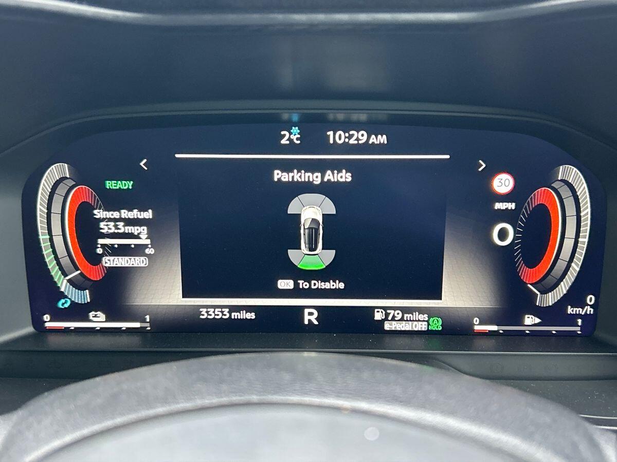 Used Nissan Juke 2024 for sale - 77138893: Photo 15