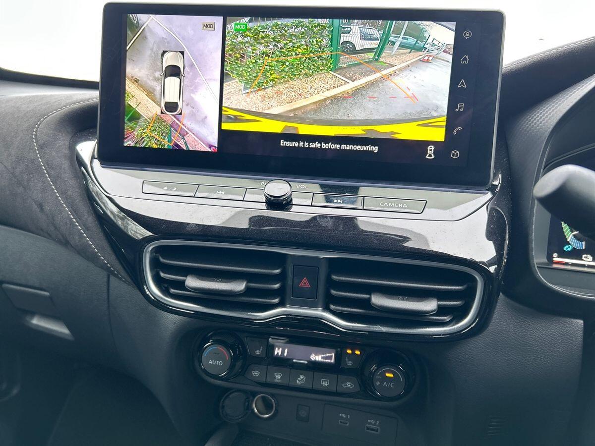 Used Nissan Juke 2024 for sale - 77138893: Photo 17