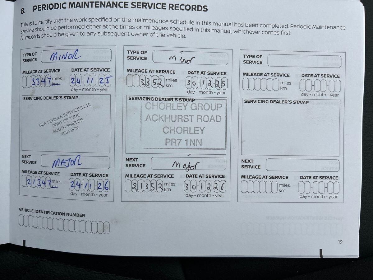 Used Nissan Juke 2024 for sale - 77138893: Photo 18