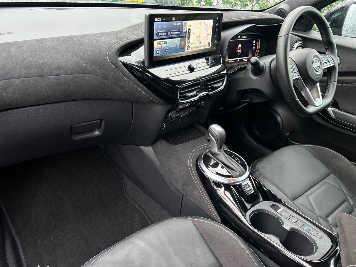 Used Nissan Juke 2024 for sale - 77138893: Photo 2