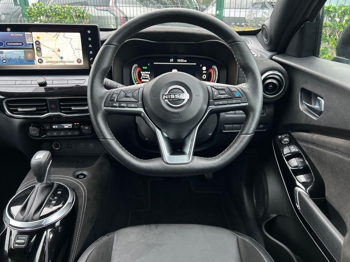 Used Nissan Juke 2024 for sale - 77138893: Photo 20