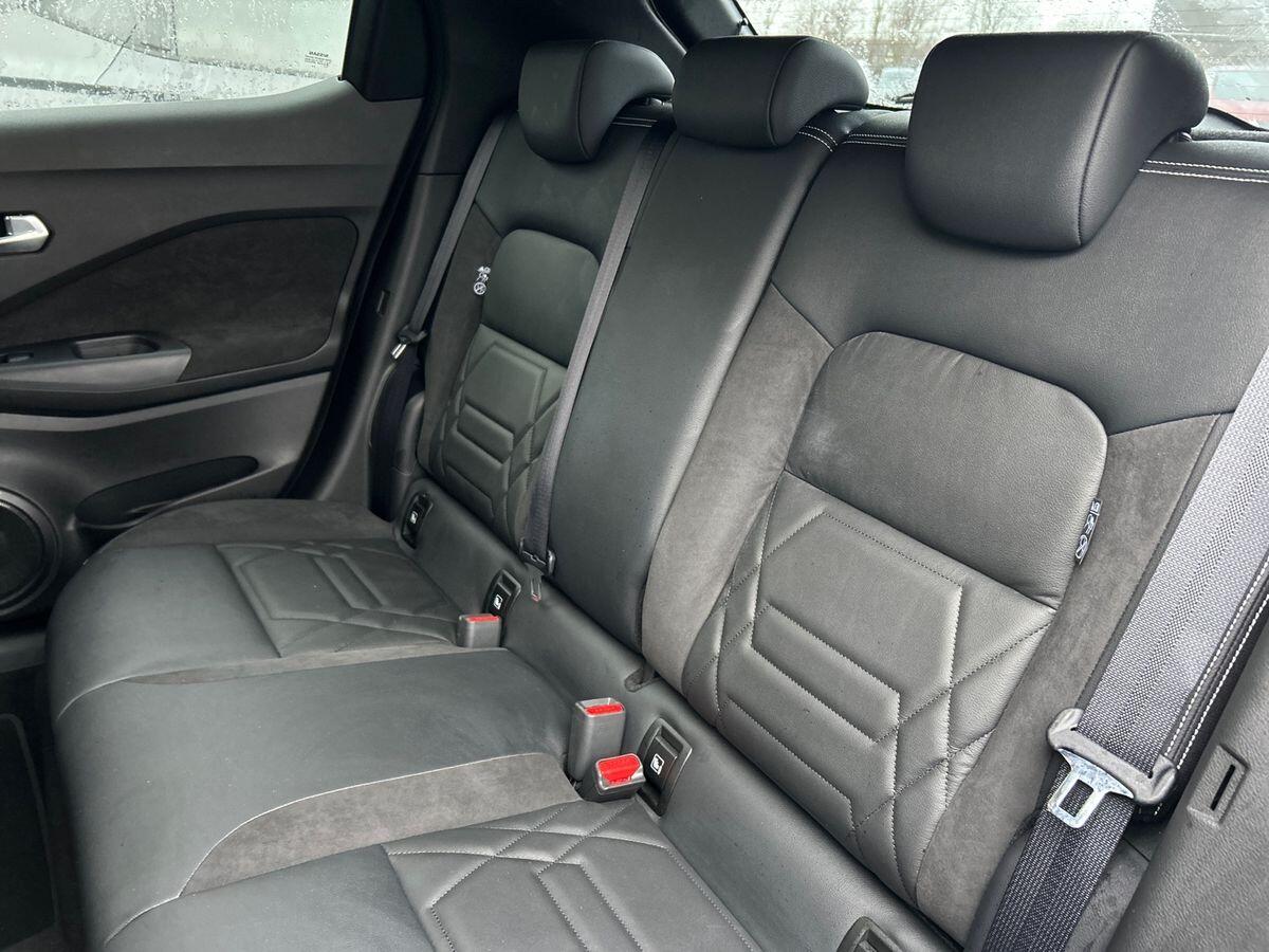 Used Nissan Juke 2024 for sale - 77138893: Photo 21