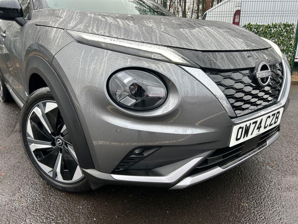 Used Nissan Juke 2024 for sale - 77138893: Photo 26