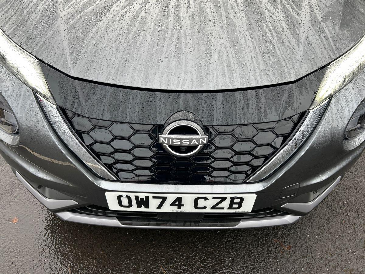 Used Nissan Juke 2024 for sale - 77138893: Photo 27